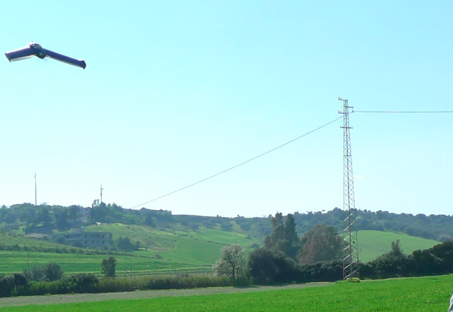 Drone Surveys